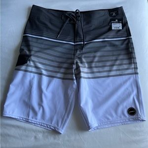 O’Neill Lennox stretch 21” board shorts - 33